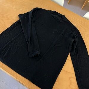 Yohji Yamamoto Y’s long tee